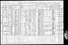1910 Census, Mason City, Cerro Gordo county, Iowa