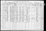 1910 Census, Alden township, Hardin county, Iowa