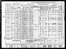 1940 Census, La Porte, LaPorte county, Indiana