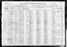 1920 Census, Elvins, St. Francois county, Missouri