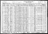 1930 Census, Clinton township, LaPorte county, Indiana