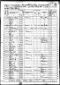 1860 Census, Union township, Iron county, Missouri