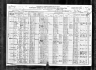 1920 Census, St. Louis, Missouri