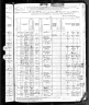 1880 Census, Ste. Genevieve, Ste. Genevieve county, Missouri
