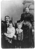 Moritz Bernhardt Hoelzel Family