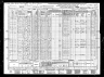 1940 Census, St. Louis, Missouri