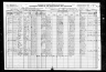 1920 Census, Big River township, St. Francois county, Missouri