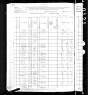 1880 Census, Sac township, Dade county, Missouri