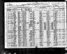 1920 Census, Monroe township, Mahaska county, Iowa