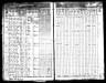 1856 Iowa Census, White Oak township, Mahaska county