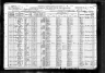 1920 Census, Ogle township, Muskogee county, Oklahoma