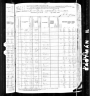 1880 Census, Randol township, Cape Girardeau county, Missouri