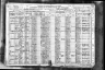 1920 Census, Little Rock, Pulaski county, Arkansas