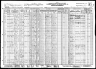 1930 Census, Jackson, Cape Girardeau county, Missouri