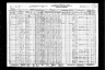 1930 Census, Hornell, Steuben county, New York