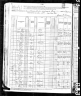 1880 Census, St. Marys township, Perry county, Missouri
