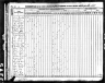 1840 Census, Cape Girardeau, Cape Girardeau county, Missouri