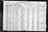 1920 Census, Kaolin township, Iron county, Missouri