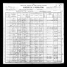 1900 Census, Meramec township, Phelps county, Missouri
