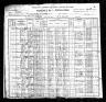 1900 Census, Mound Valley township, Labette county, Kansas