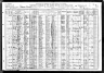 1910 Census, Osborne township, Sumner county, Kansas