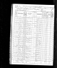 1870 Census, Morgan township, Dade county, Missouri