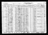 1930 Census, Saint Michaels township, Madison county, Missouri