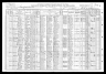 1910 Census, Clear Creek township, Vernon county, Missouri
