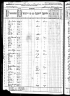 1875 Kansas Census, Lone Tree township, McPherson county