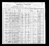1900 Census, Washington township, Ringgold county, Iowa