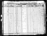 1840 Census, Byrd township, Cape Girardeau county, Missouri