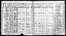 1925 Iowa Census, Hamilton township, Decatur county