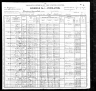 1900 Census, Marion township, St. Francois county, Missouri