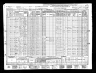 1940 Census, Saint Francois township, St. Francois county, Missouri
