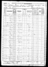 1870 Census, Randol township, Cape Girardeau county, Missouri