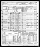 1950 Census, St. Louis, Missouri