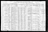 1910 Census, Chaffee, Scott county, Missouri