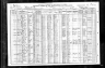 1910 Census, Union township, Ste. Genevieve county, Missouri