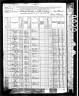 1880 Census, St. Michaels township, Madison county, Missouri