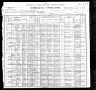 1900 Census, Flat River, St. Francois county, Missouri