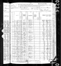1880 Census, Apple Creek township, Cape Girardeau county, Missouri