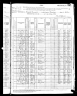 1880 Census, Fairfield township, Madison county, Ohio