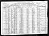 1920 Census, Pike township, Carter county, Missouri