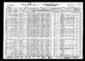 1930 Census, Ottawa, Franklin county, Kansas