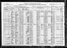 1920 Census, Jackson township, Ste. Genevieve county, Missouri