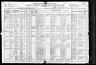 1920 Census, Chicago, Cook county, Illinois