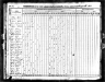 1840 Census, Apple Creek township, Cape Girardeau county, Missouri