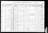 1910 Census, Mine La Motte township, Madison county, Missouri