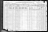 1910 Census, Union township, Ste. Genevieve county, Missouri