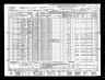 1940 Census, Webb township, Reynolds county, Missouri